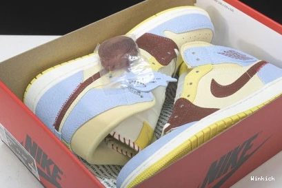 CU2803-200 CHATEAU JORDAN MID 1 AIR MS FEARLESS SE 1124